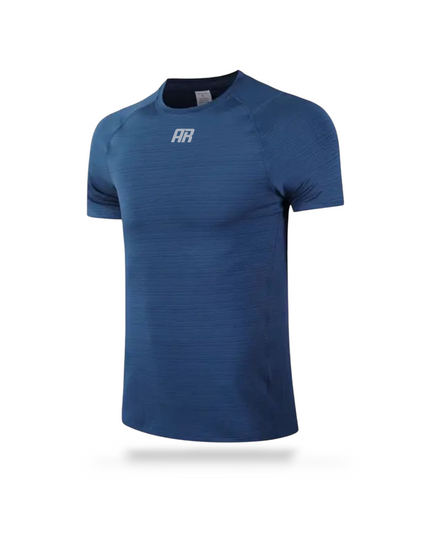 AR CoolTech T-Shirt - ANJE REBEL