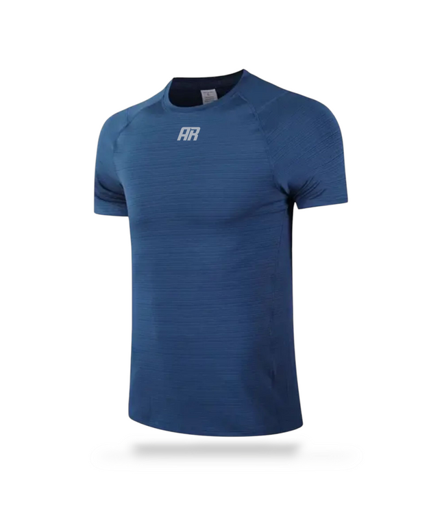 AR CoolTech T-Shirt - ANJE REBEL