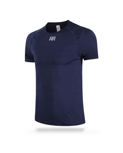 AR CoolTech T-Shirt - ANJE REBEL