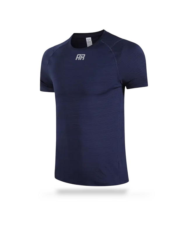 AR CoolTech T-Shirt - ANJE REBEL