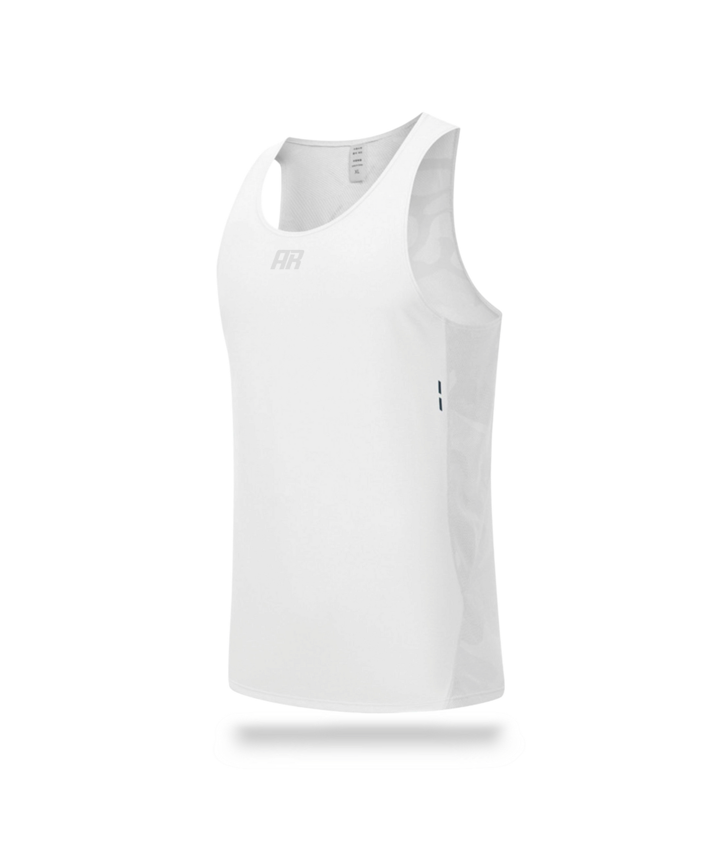 Ultra-Dry Relaxed Fit Vest