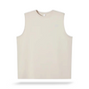 AR Men's Organic Cotton Vest