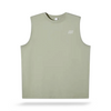 AR Men's Organic Cotton Vest