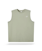 Pastel Green