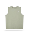 AR Men's Organic Cotton Vest