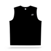 AR Men's Organic Cotton Vest