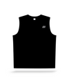 AR Men's Organic Cotton Vest