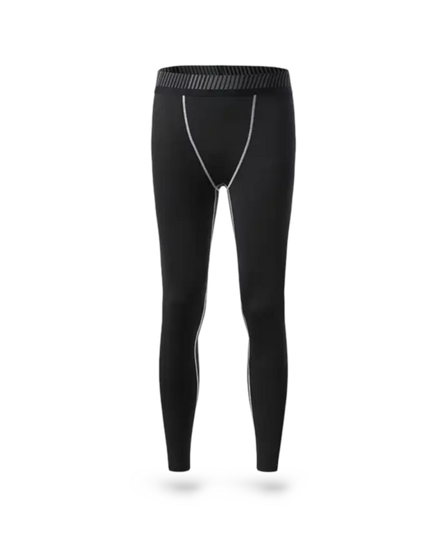 Ironman Relaxed Tights - ANJE REBEL
