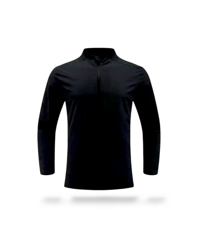 Trail Blazer Jacket - ANJE REBEL