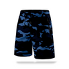 Camouflage Power Shorts