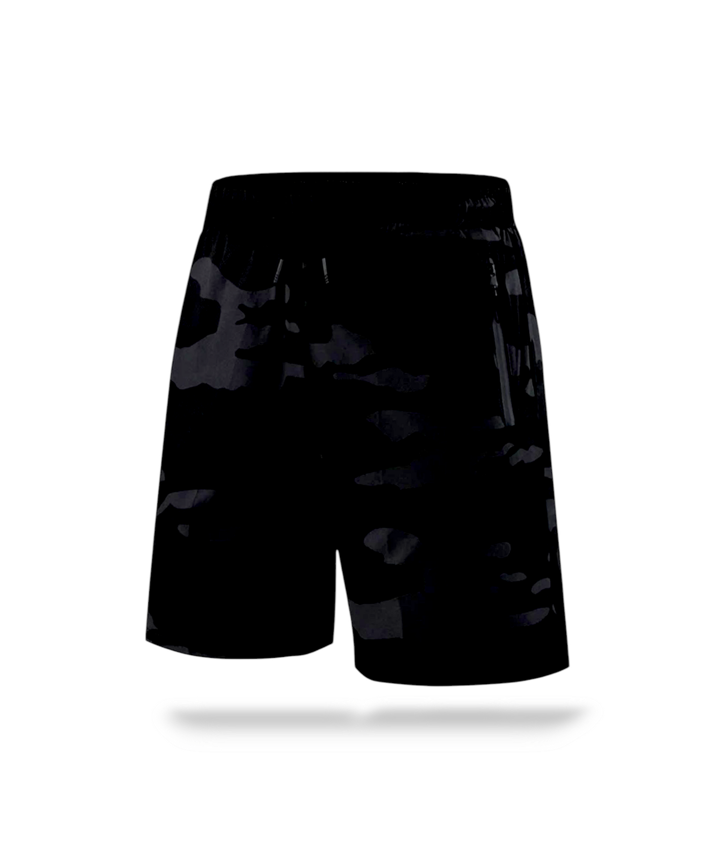 Camouflage Power Shorts