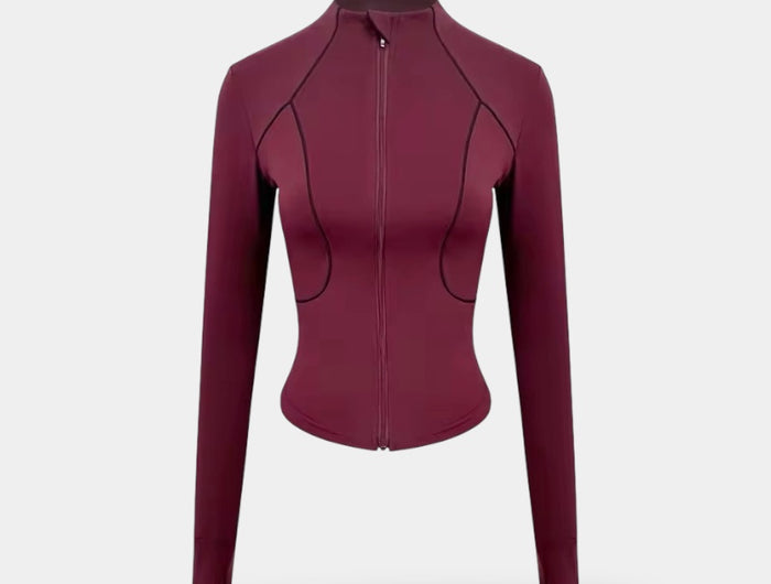 <h1>Technochronical Speed Jacket</h1>