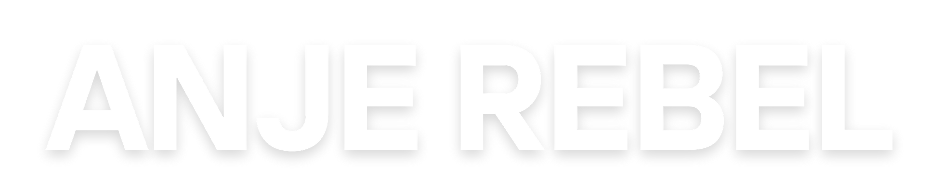 ANJE REBEL