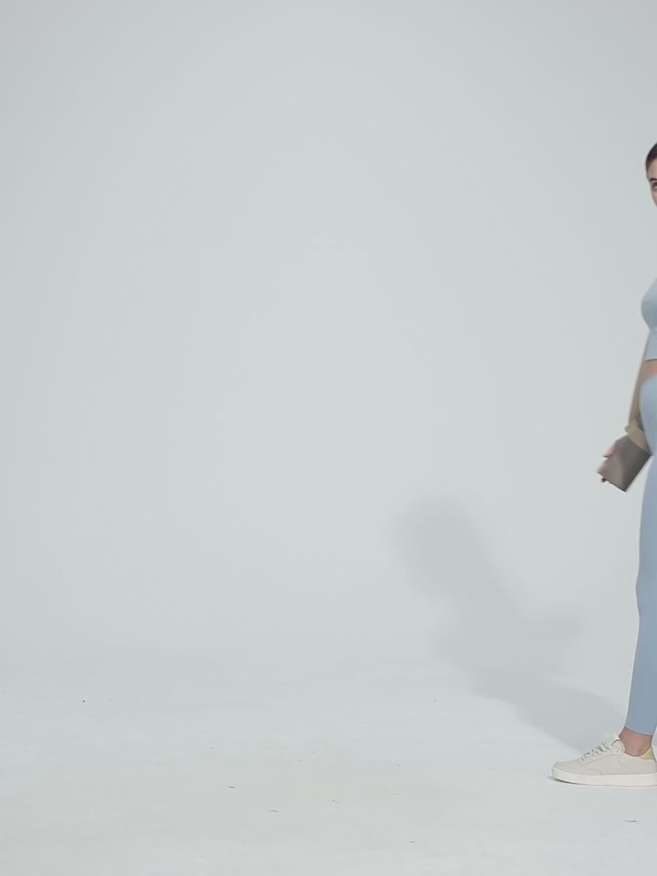 Composite Recycled Leggings