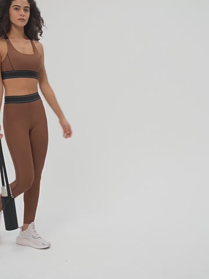 Slimming Relaxed Leggings