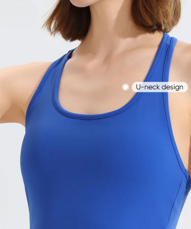 Wimbledon Tennis Dress ANJE REBEL