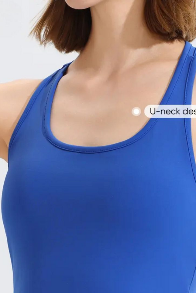 Wimbledon Tennis Dress ANJE REBEL