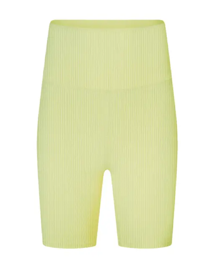 Super High Waist 3/4 Tights ANJE REBEL