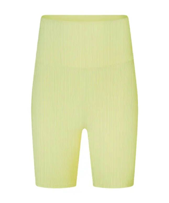 Super High Waist 3/4 Tights ANJE REBEL