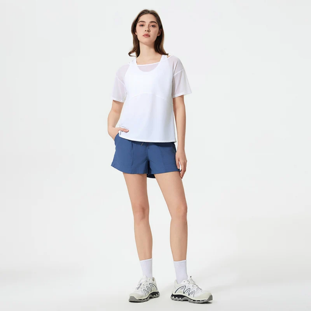 Dri-Fit Active Shorts ANJE REBEL
