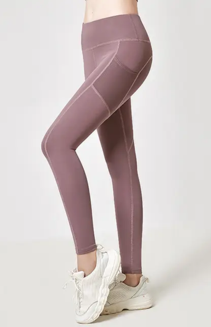 Svelte Support Leggings ANJE REBEL