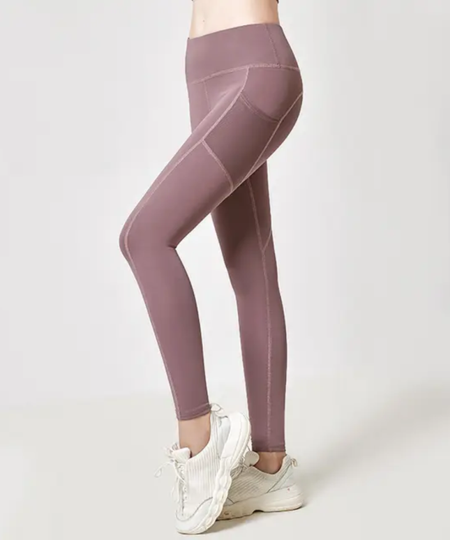 Svelte Support Leggings ANJE REBEL