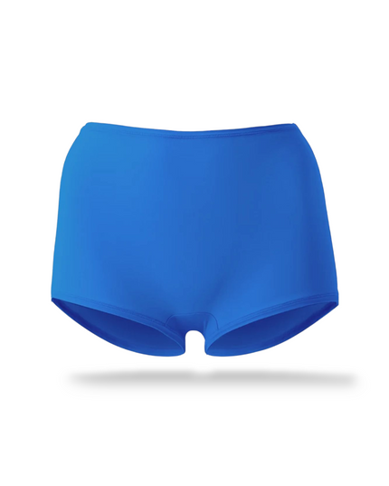 Laura High-Waist Semi Boxer Panty ANJE REBEL