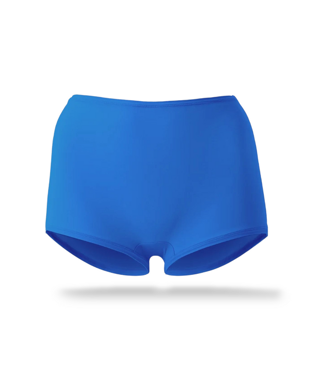 Laura High-Waist Semi Boxer Panty ANJE REBEL