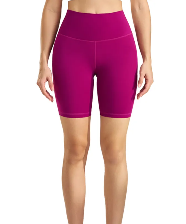Regular Bike Shorts ANJE REBEL
