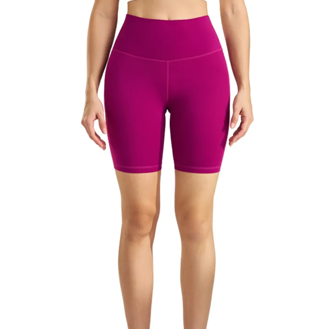 Regular Bike Shorts ANJE REBEL