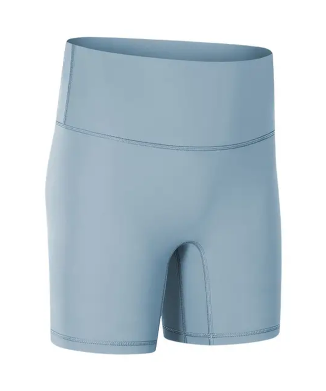 Relaxed Bike Shorts ANJE REBEL