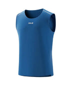 Athletic Blue