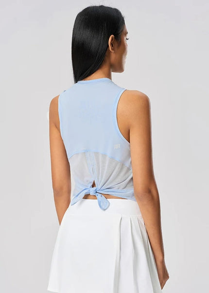 Relaxed Flexi Tank Top ANJE REBEL