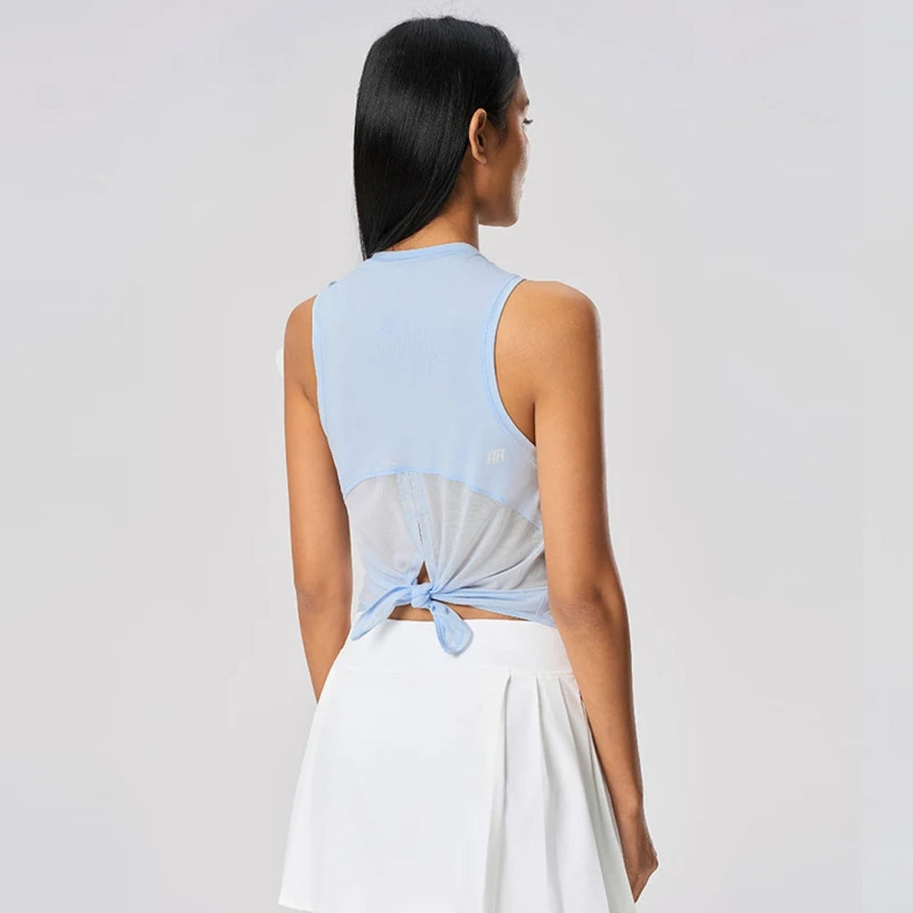 Relaxed Flexi Tank Top ANJE REBEL