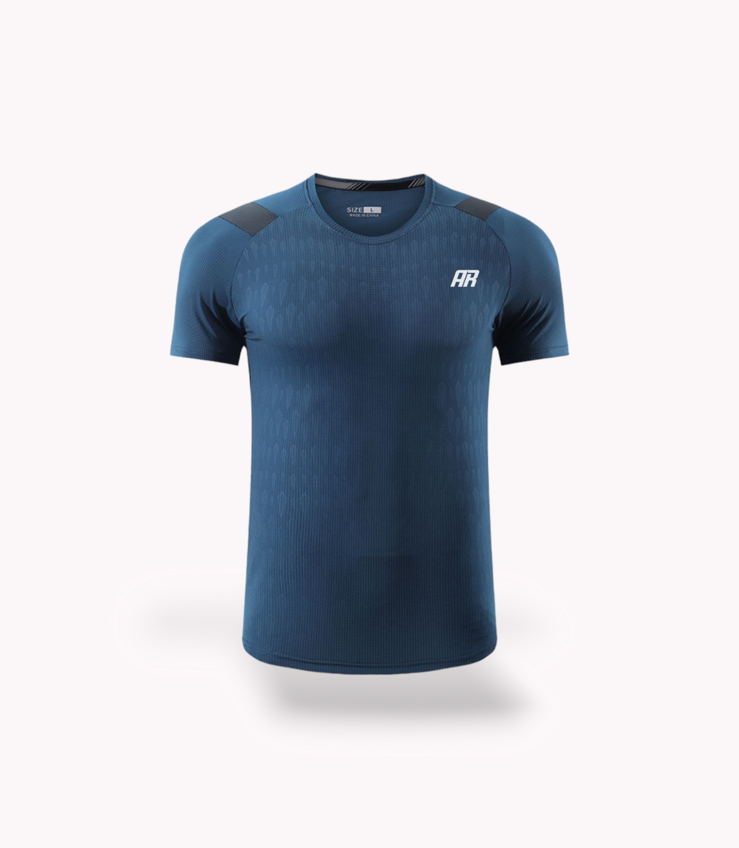 AR Cool-Tech Sweatwicking T-Shirt