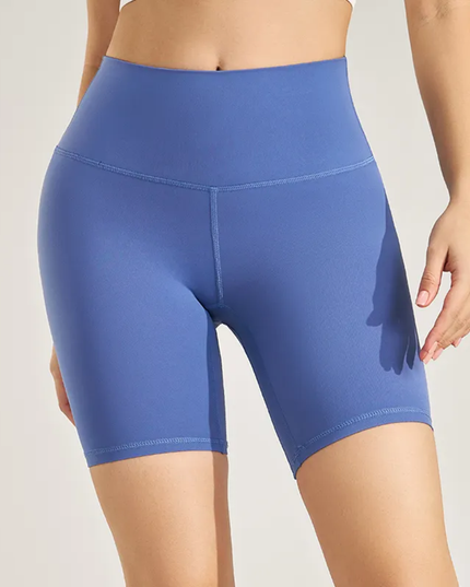 Regular Bike Shorts ANJE REBEL