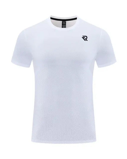 Airlock Active Shirt ANJE REBEL