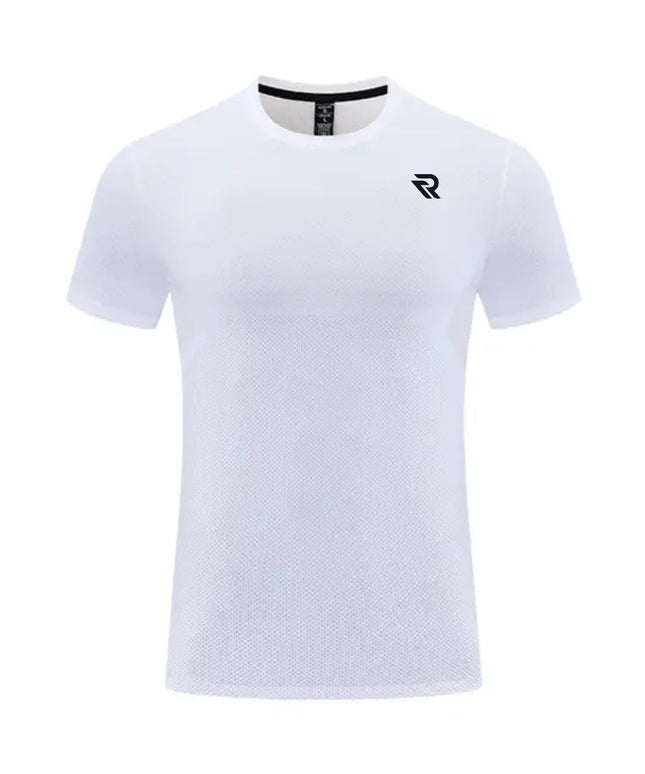 Airlock Active Shirt ANJE REBEL