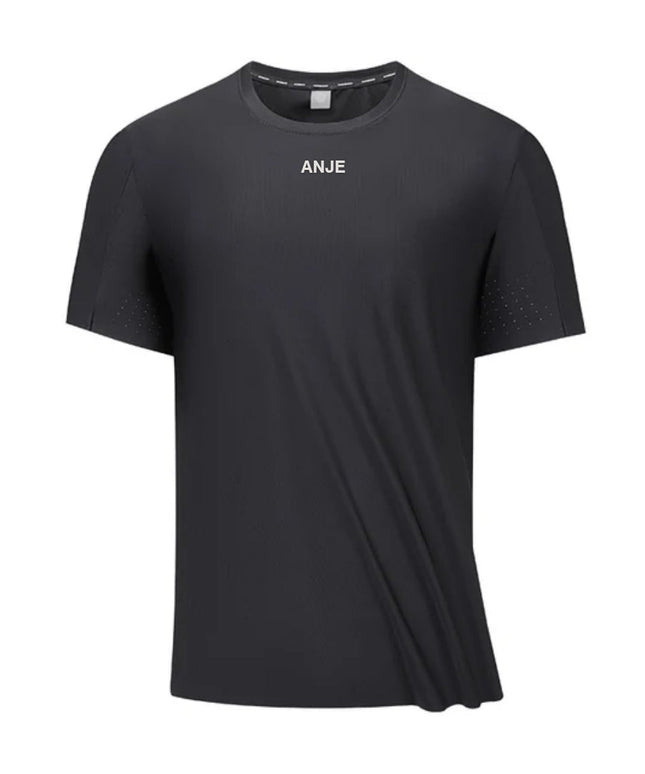Lightweight Tennis T-shirt ANJE REBEL