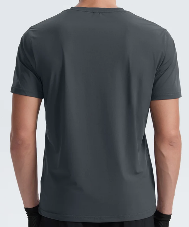 Crossfit Active T-Shirt ANJE REBEL