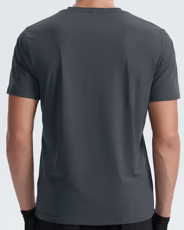 Crossfit Active T-Shirt ANJE REBEL