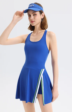 Electric Blue
