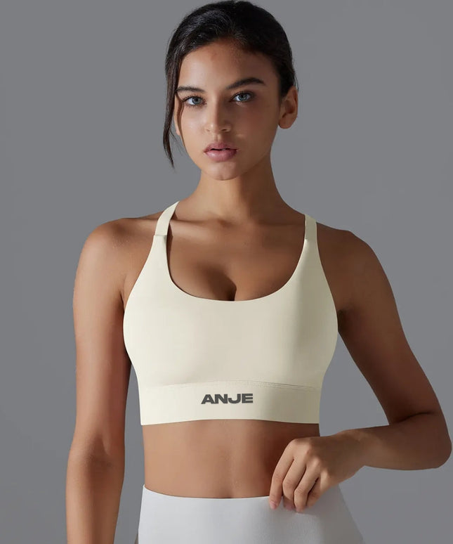 No Ordinary Sports Bra ANJE REBEL
