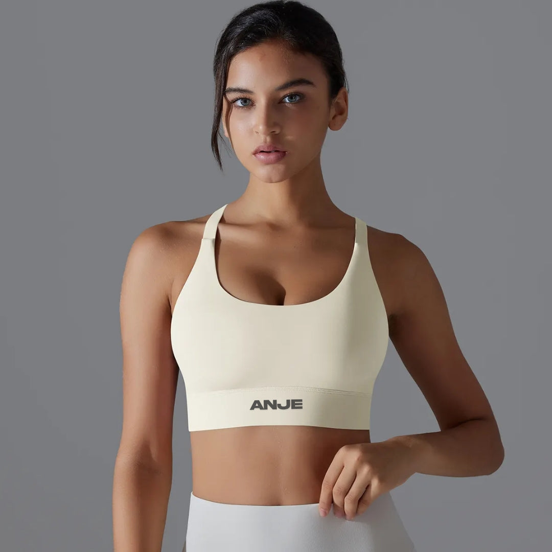 No Ordinary Sports Bra ANJE REBEL