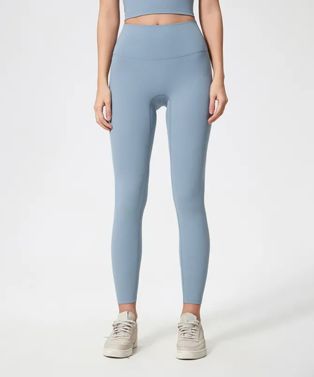 Composite Recycled Leggings ANJE REBEL