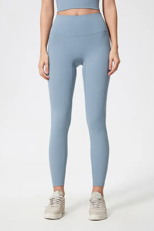 Composite Recycled Leggings ANJE REBEL