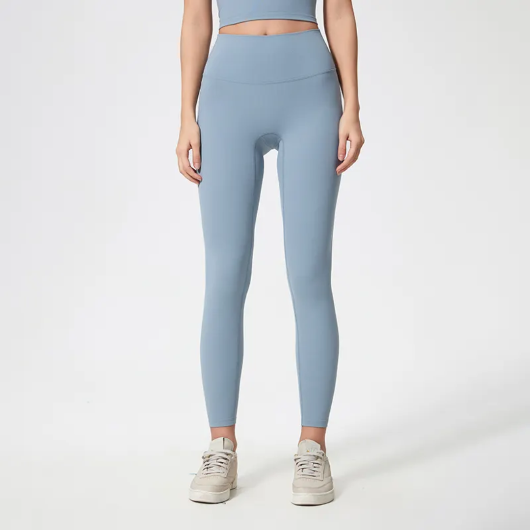 Composite Recycled Leggings ANJE REBEL