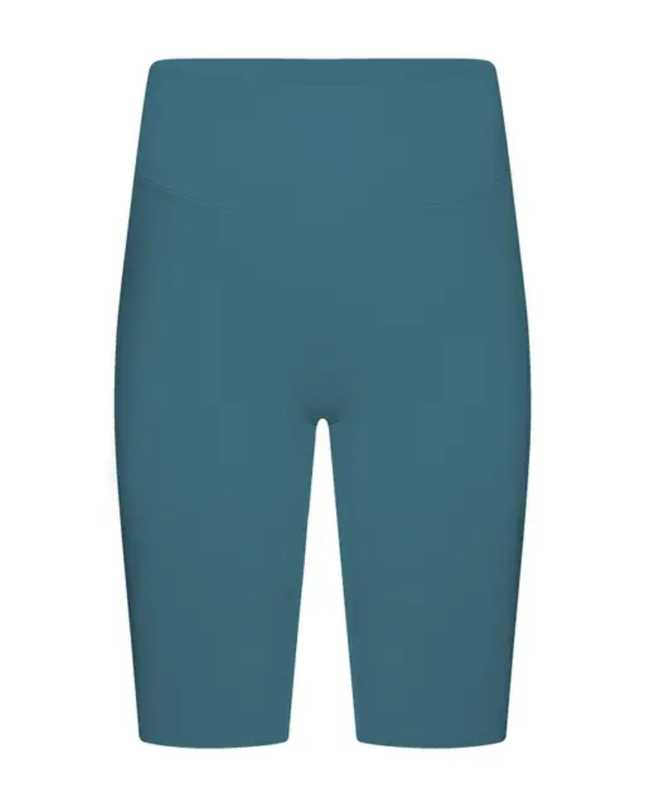 Move With You Bike Shorts ANJE REBEL