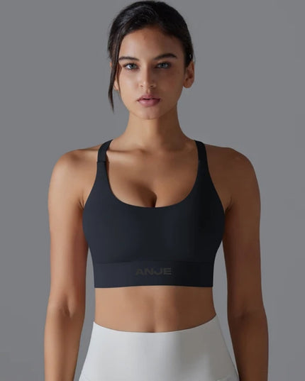 No Ordinary Sports Bra ANJE REBEL