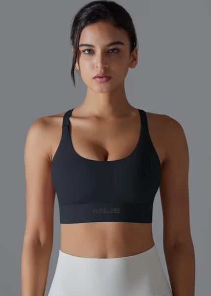 No Ordinary Sports Bra ANJE REBEL